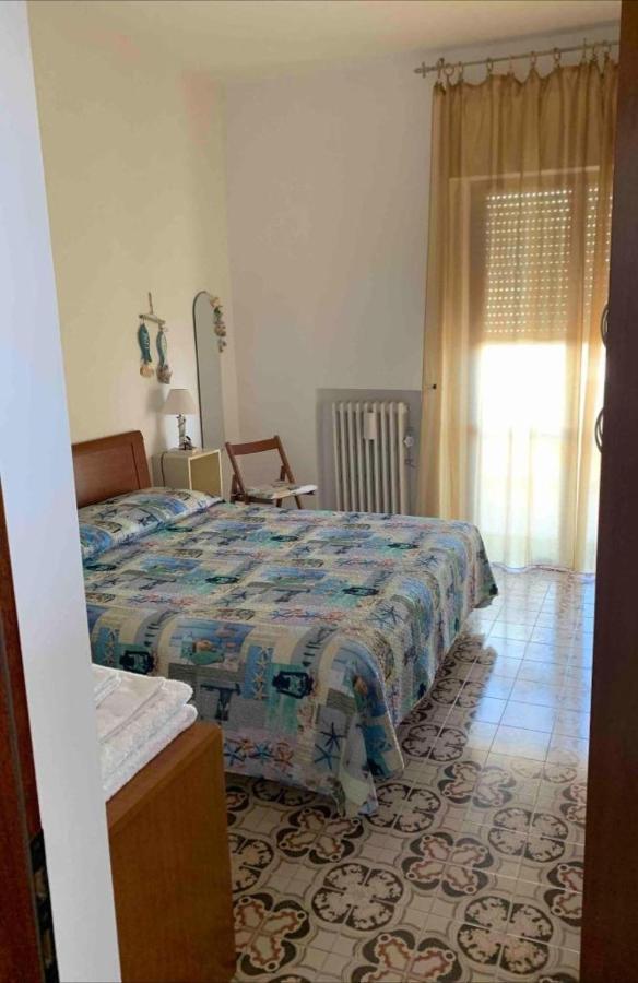 Appartamento Alba Rosa Francavilla Al Mare Exterior photo